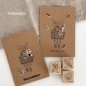 Preview: Stempel Maxi Fuchs