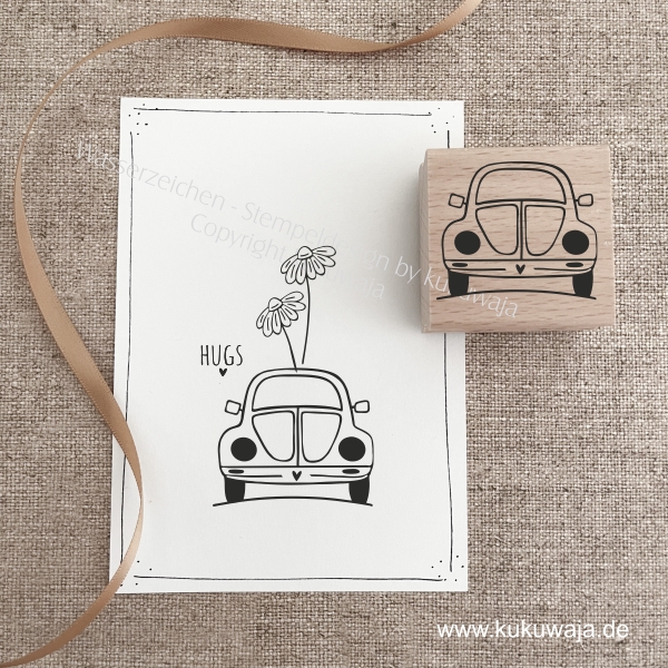 XL Stempel Auto Front_