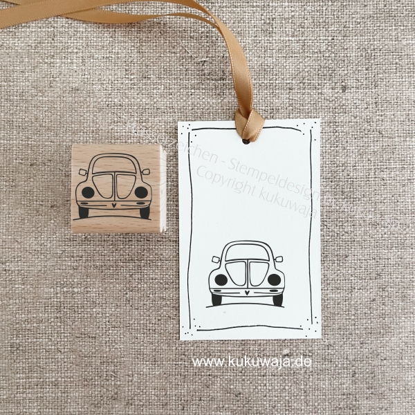 Stempel Maxi Auto Front_